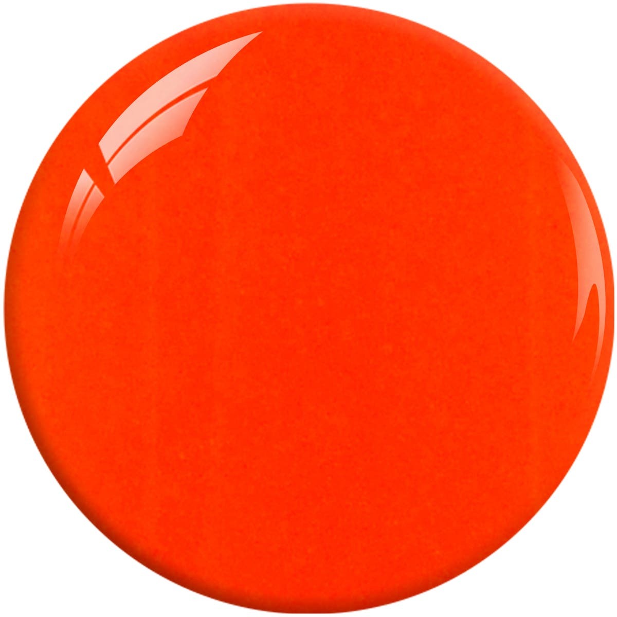 SNS Dipping Powder - Stingray City - Orange Colors - 0.5oz (DIY)