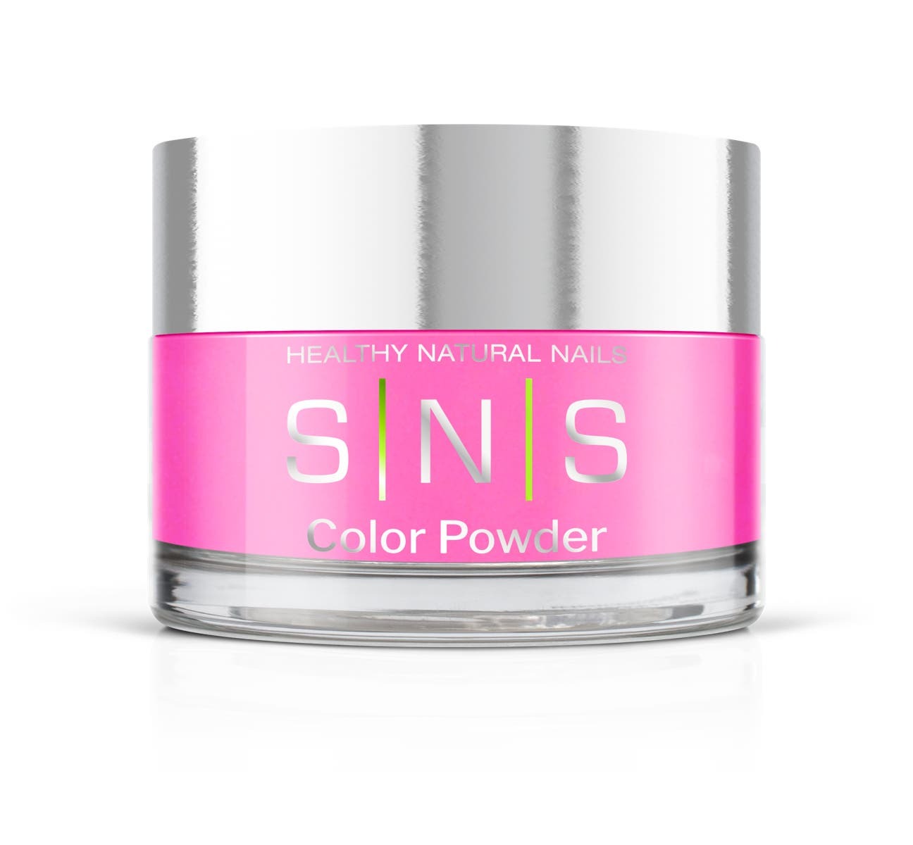 SNS Dipping Powder - Flamenco Dress - Pink Cream Colors - 0.5oz (DIY)