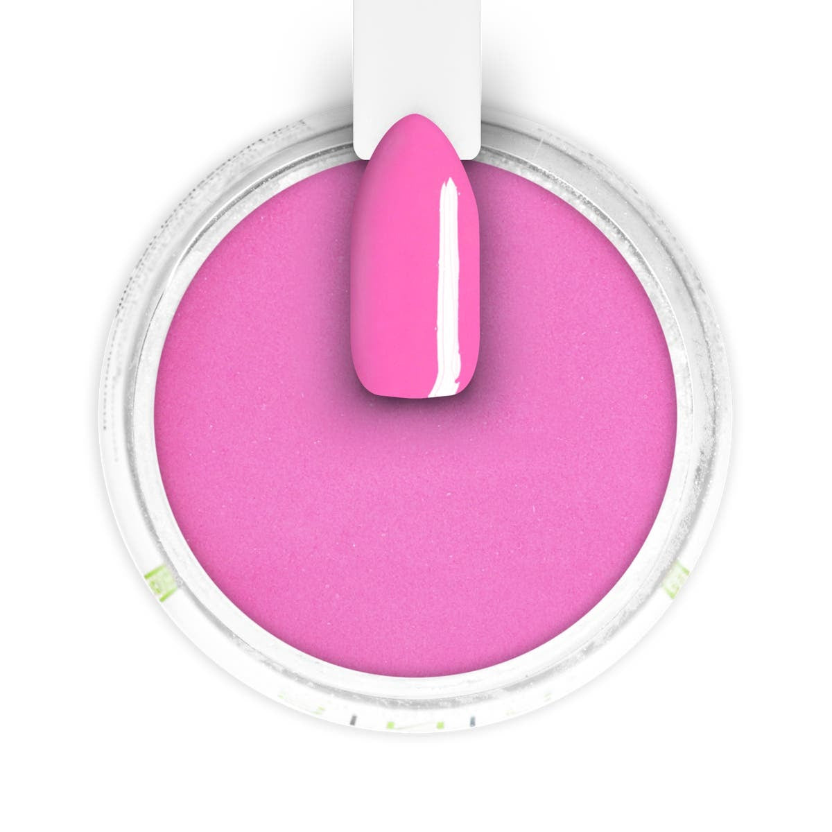SNS Dipping Powder - Flamenco Dress - Pink Cream Colors - 0.5oz (DIY)