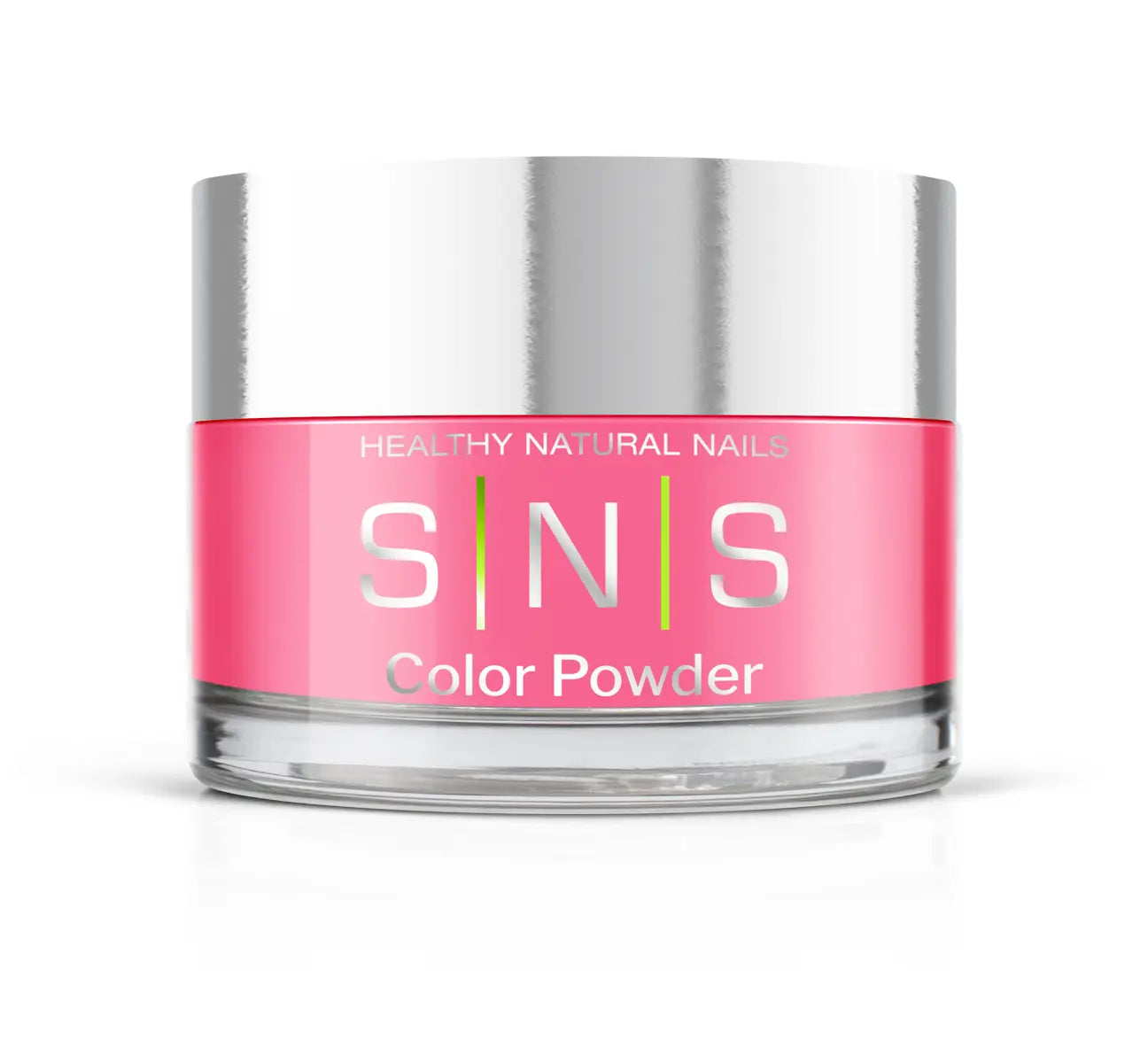 SNS Dipping Powder - Got A Light?- Pink Cream Colors - 0.5oz (DIY)