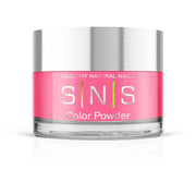 SNS Dipping Powder - Got A Light?- Pink Cream Colors - 0.5oz (DIY)