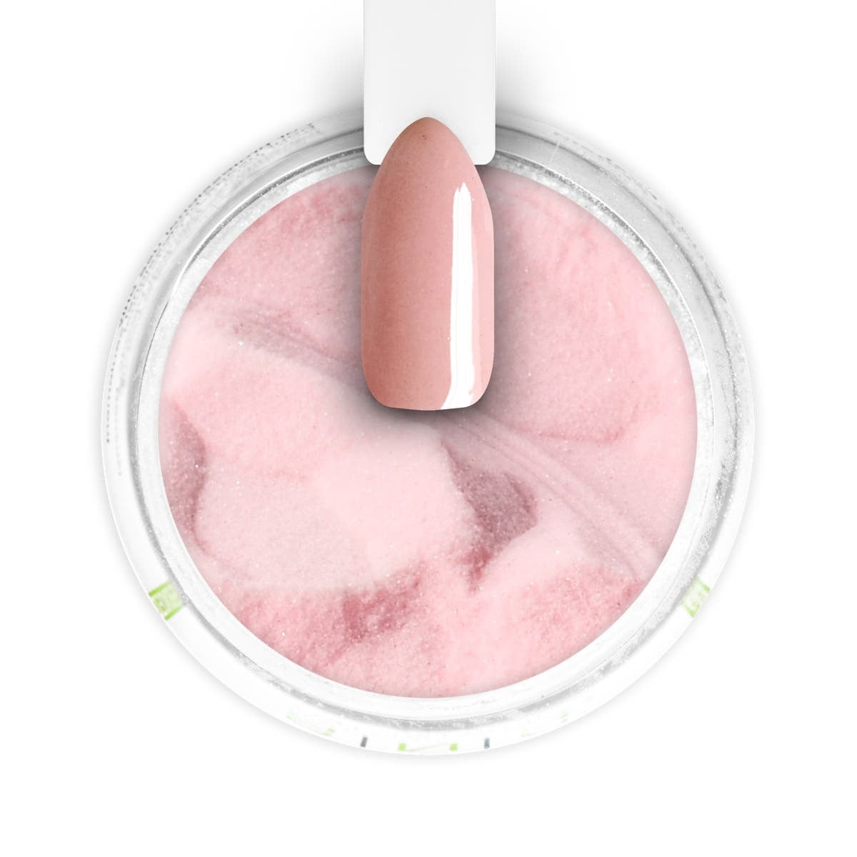 SNS Dipping Powder - Love Letter Pink - Pink Cream Colors - 0.5oz (DIY)