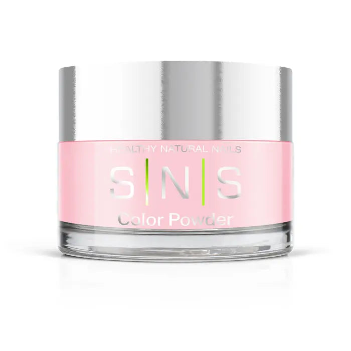 SNS Dipping Powder -Sweet 16 - Pink Cream Colors - 0.5oz (DIY)