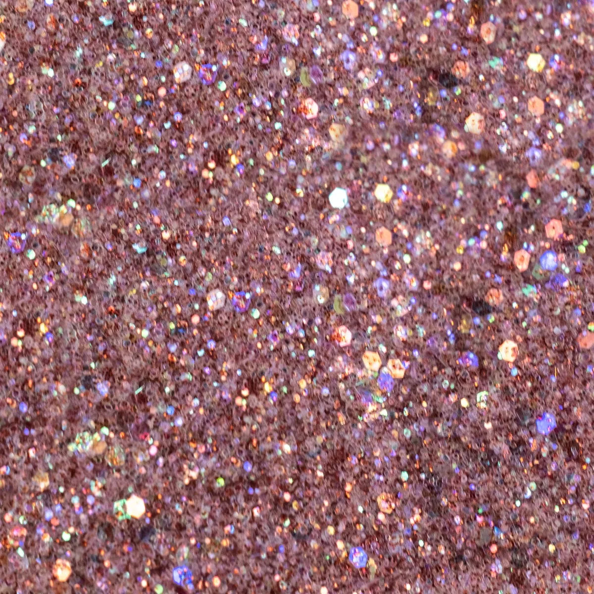 Ombre Glitter Nail Art - Pink Colors - GO06