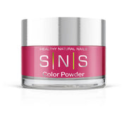 SNS Dipping Powder - Flirty- Pink, Purple Cream Colors - 0.5oz (DIY)
