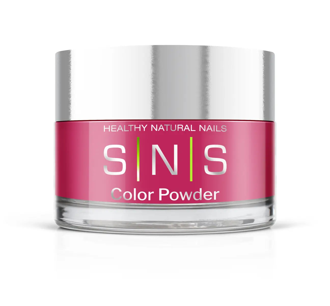 SNS Dipping Powder - Flirty- Pink, Purple Cream Colors - 0.5oz (DIY)