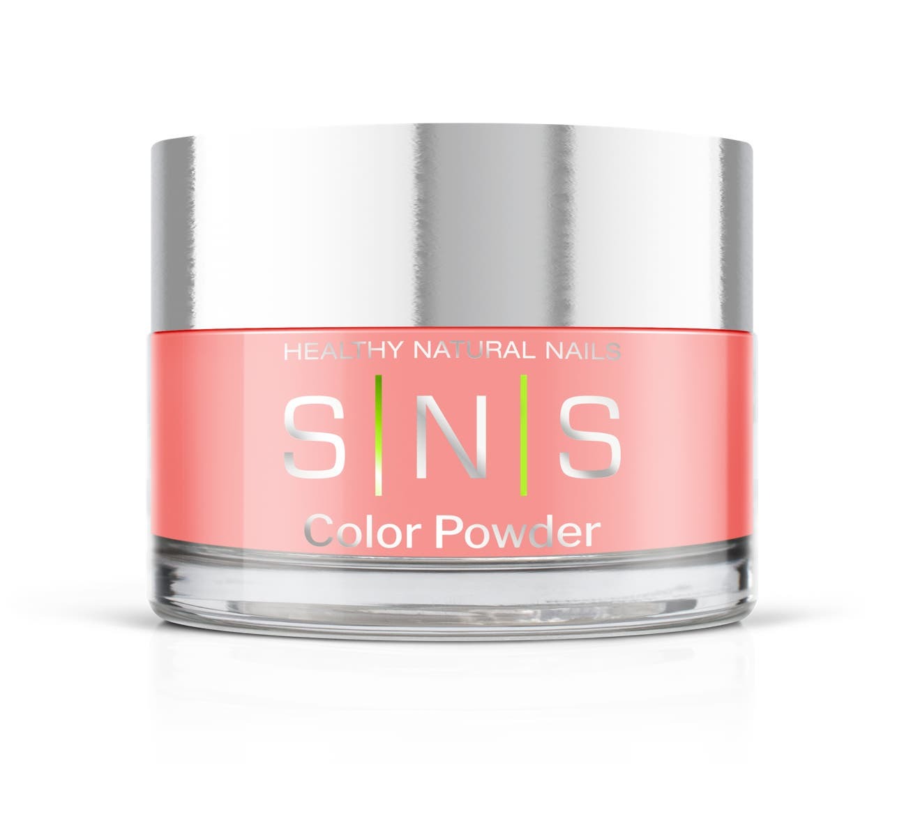 SNS Dipping Powder - Petunia Passion - Pink Shimmer Colors - 0.5oz (DIY)
