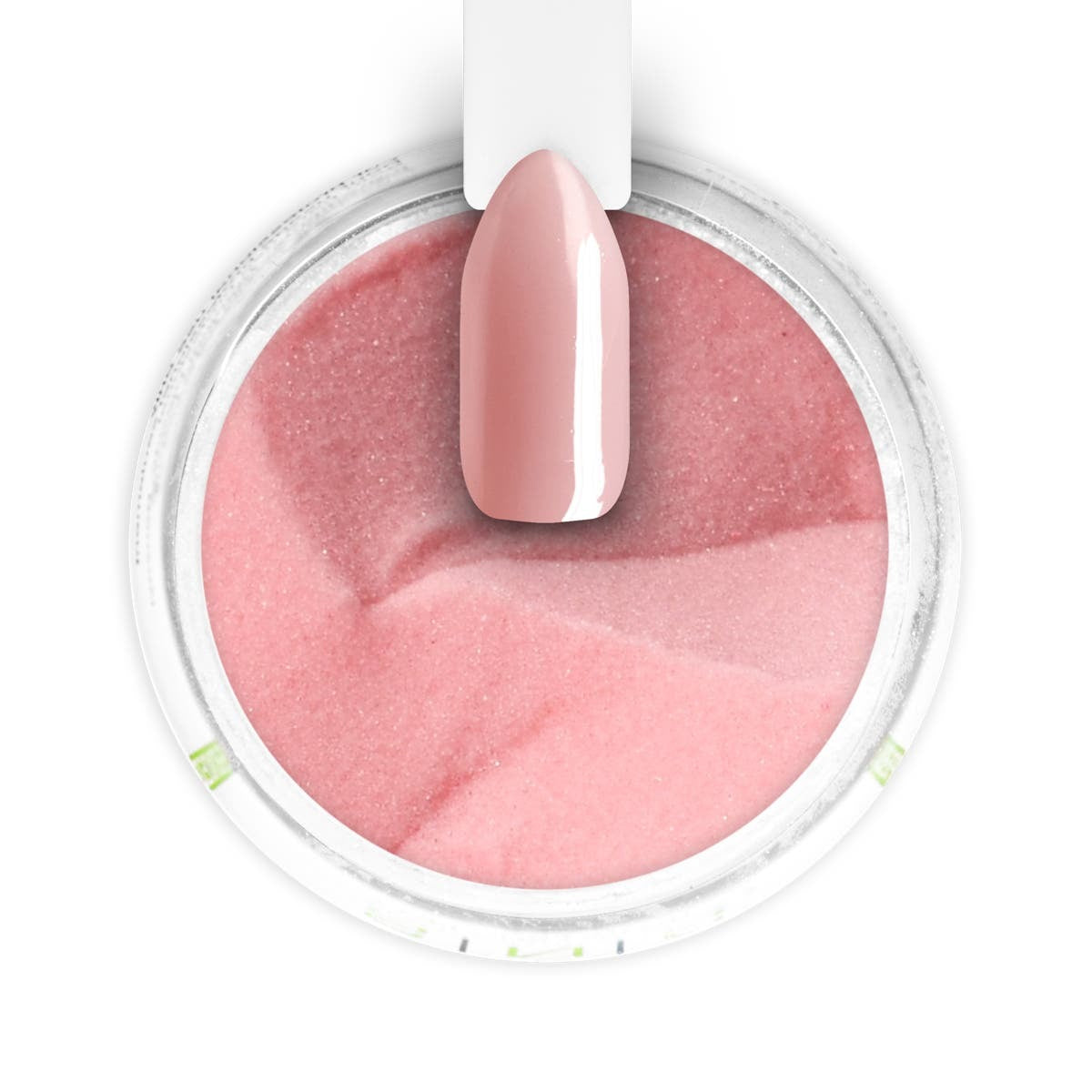 SNS Dipping Powder - Petunia Passion - Pink Shimmer Colors - 0.5oz (DIY)