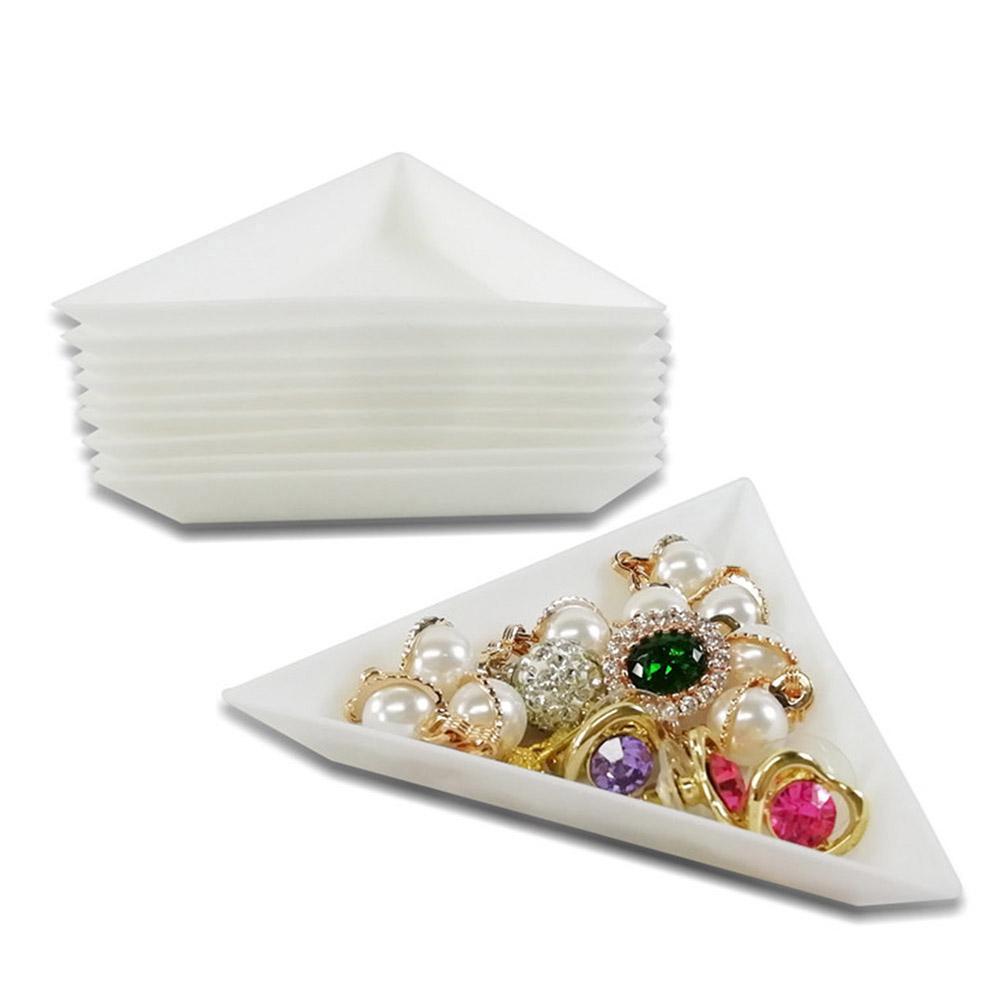  Multi-Functional Sorting Trays (6pcs/pack) by OTHER sold by DTK Nail Supply
