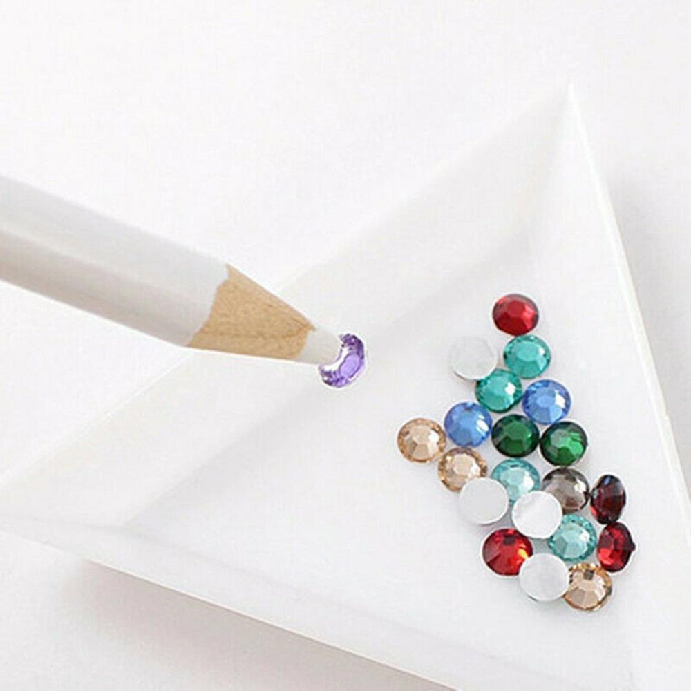  Multi-Functional Sorting Trays (6pcs/pack) by OTHER sold by DTK Nail Supply