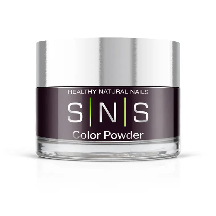 SNS Dipping Powder -Ink Tattoo - Purple Cream Colors - 0.5oz (DIY)