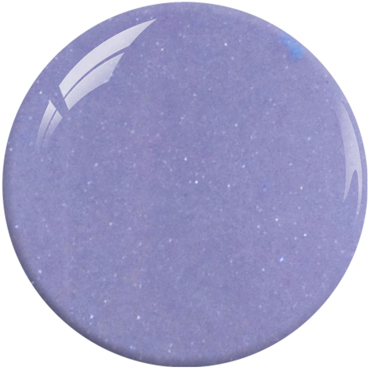SNS Dipping Powder - Lavender Oil Massage - Purple Cream Colors - 0.5oz (DIY)