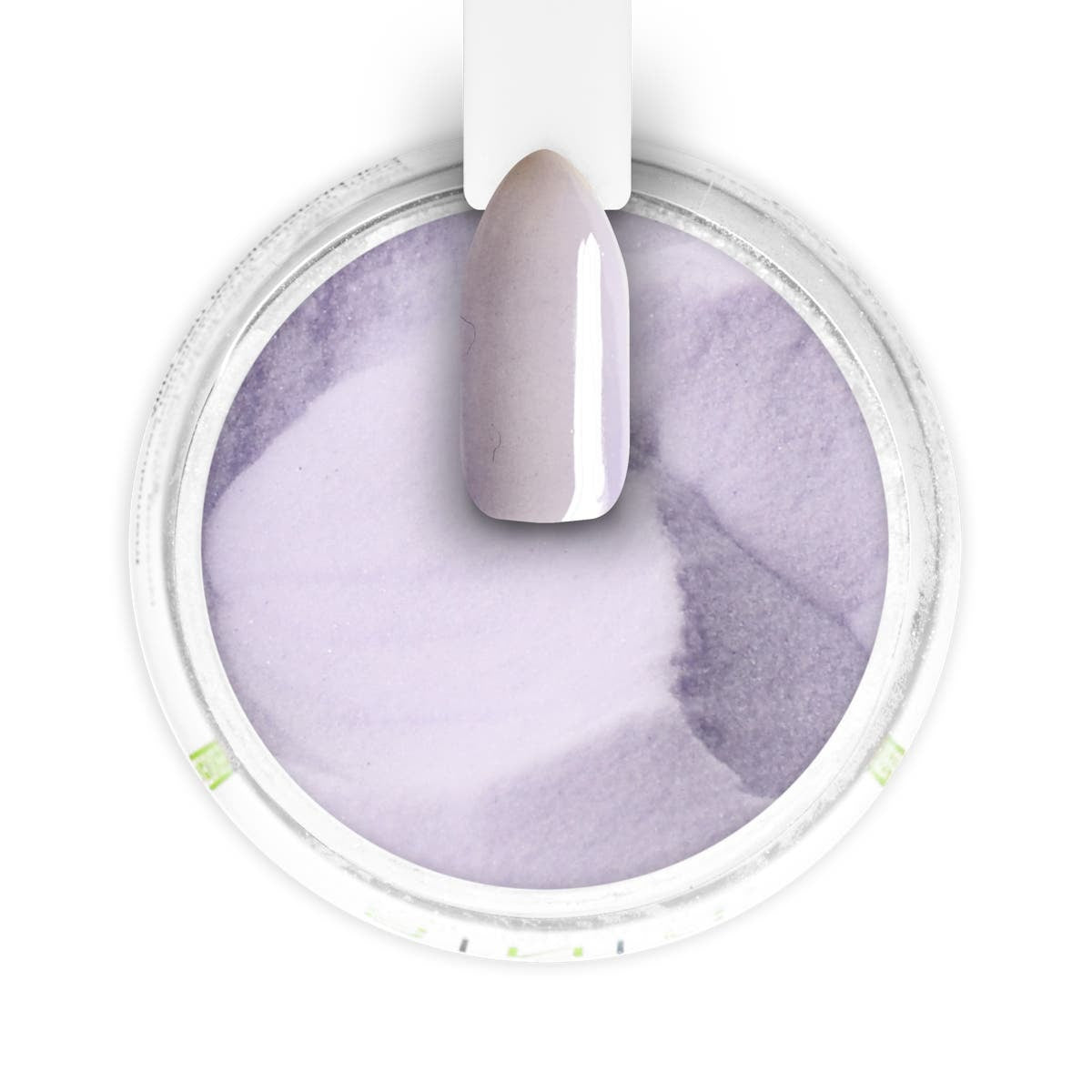 SNS Dipping Powder - Lavender Mist - Purple Cream Colors - 0.5oz (DIY)