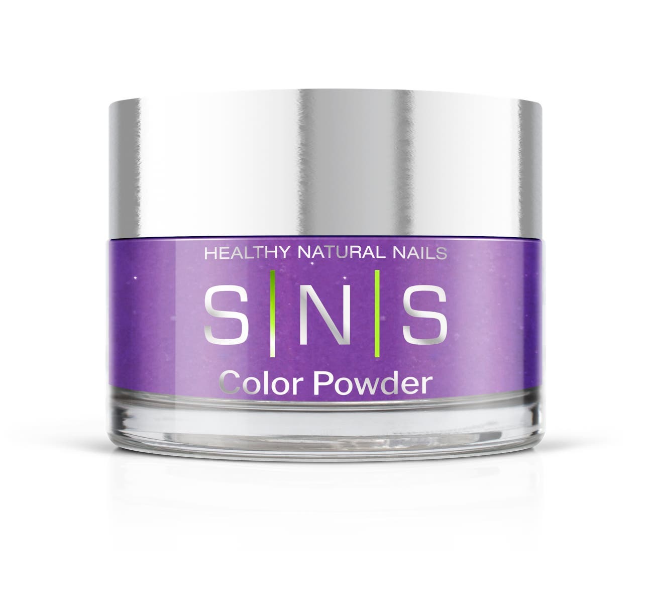 SNS Dipping Powder - Sugarloaf - Purple Cream Colors - 0.5oz (DIY)
