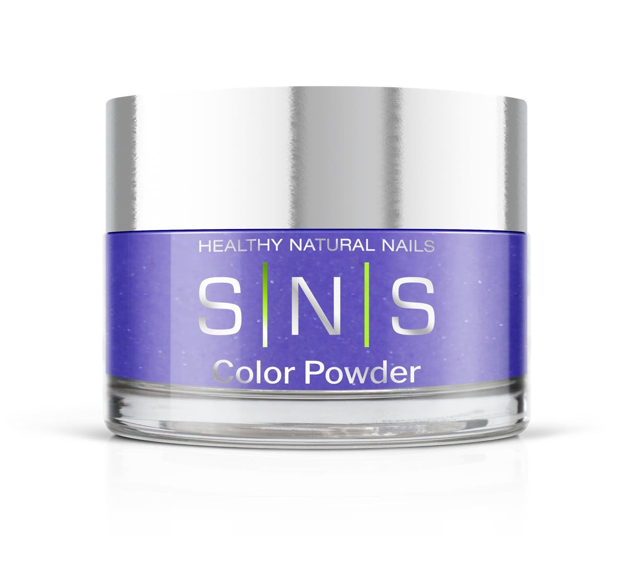 SNS Dipping Powder - Tuscan Villa - Purple Cream Colors - 0.5oz (DIY)