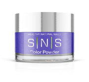SNS Dipping Powder - Tuscan Villa - Purple Cream Colors - 0.5oz (DIY)