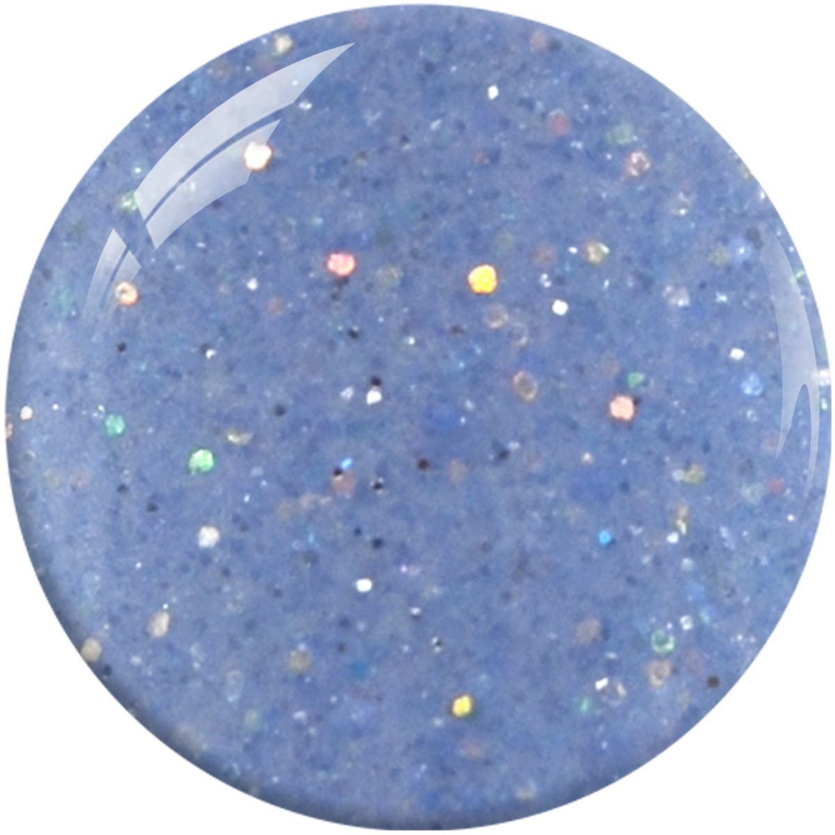 SNS Dipping Powder - Obelisco - Purple Glitter Colors - 0.5oz (DIY)