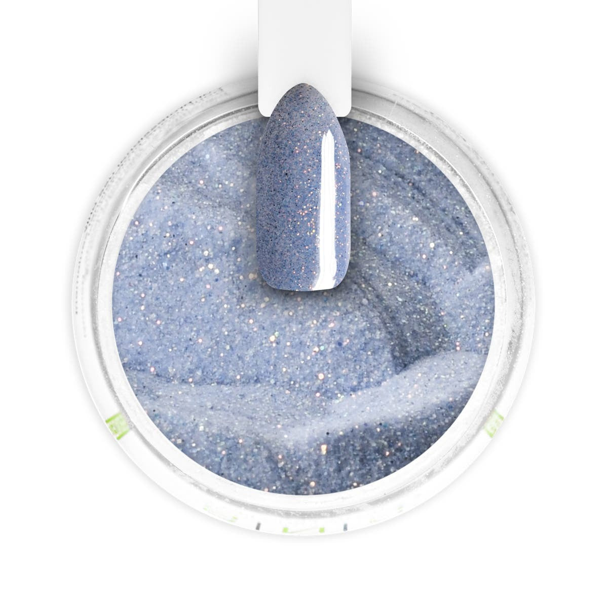 SNS Dipping Powder - Obelisco - Purple Glitter Colors - 0.5oz (DIY)