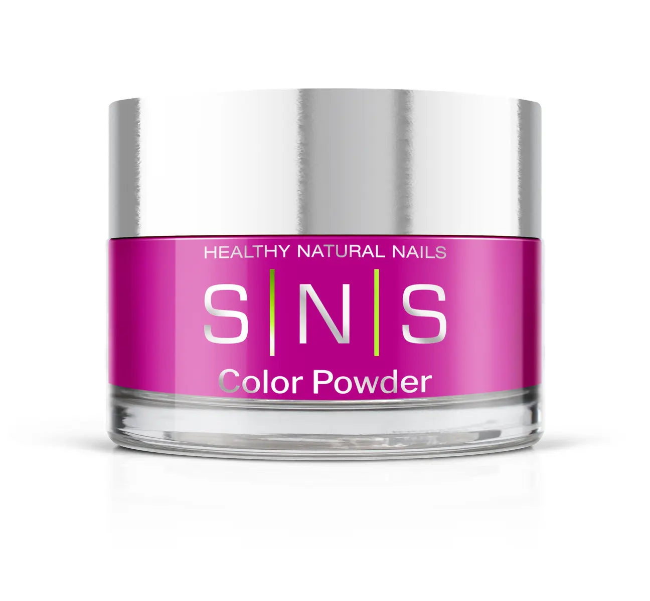 SNS Dipping Powder - Purple Monster- Purple Neon Colors - 0.5oz (DIY)