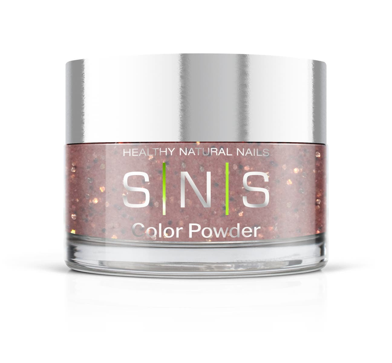 SNS Dipping Powder - Curieuse - Purple Shimmer Colors - 0.5oz (DIY)