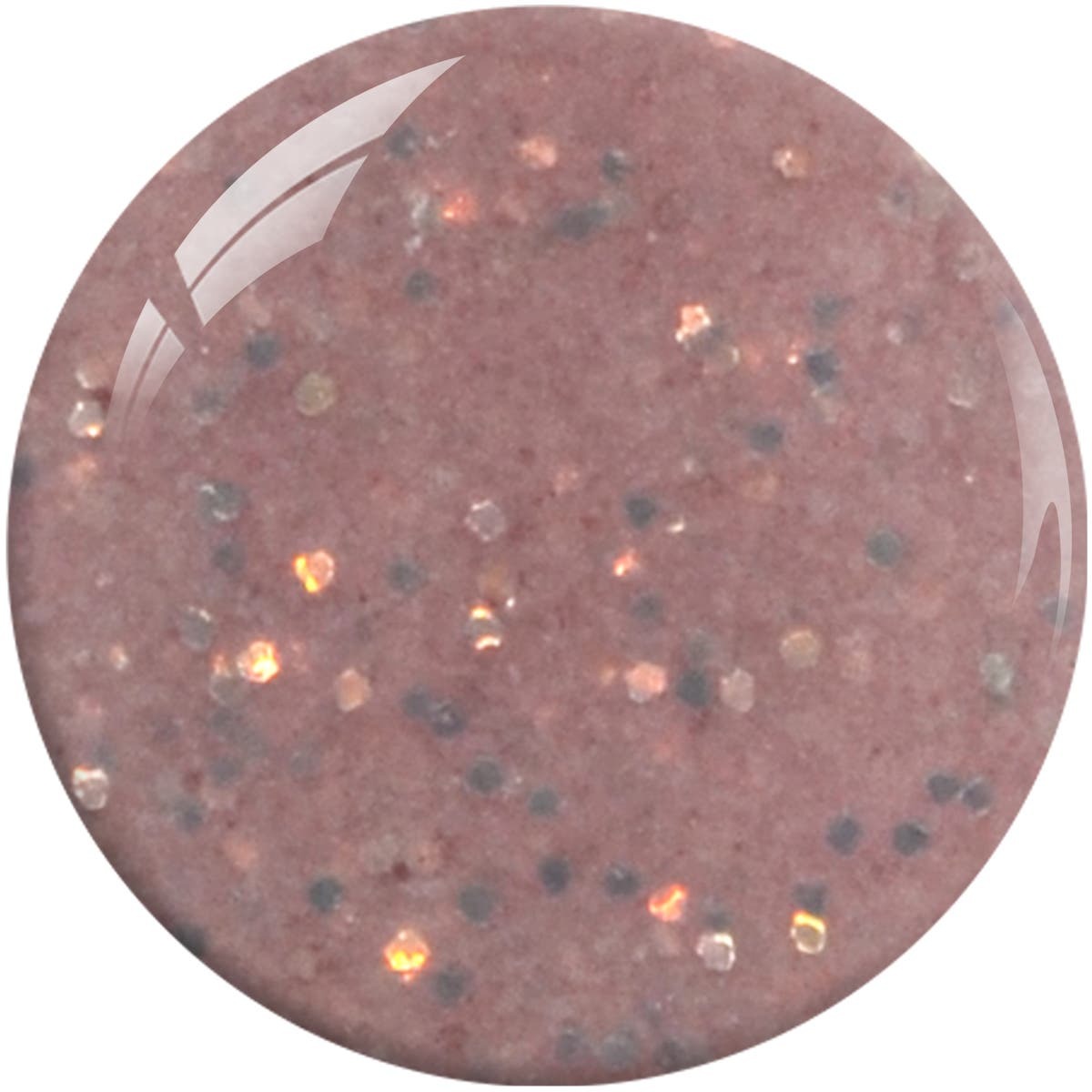 SNS Dipping Powder - Curieuse - Purple Shimmer Colors - 0.5oz (DIY)