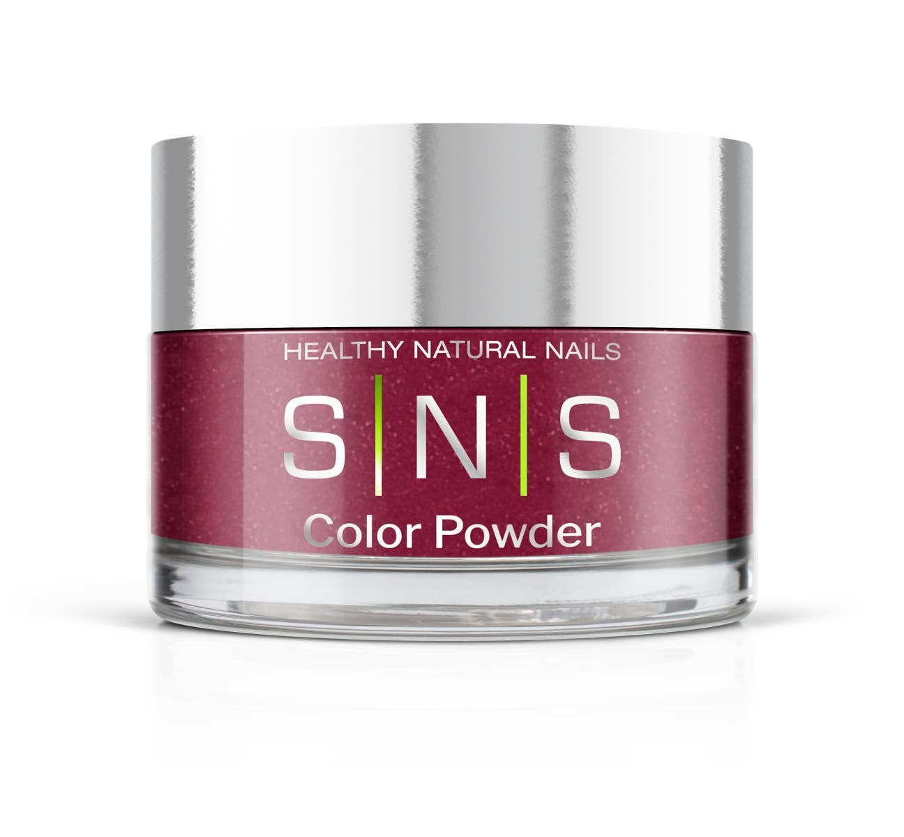 SNS Dipping Powder - Penguin March - Purple Shimmer Colors - 0.5oz (DIY)