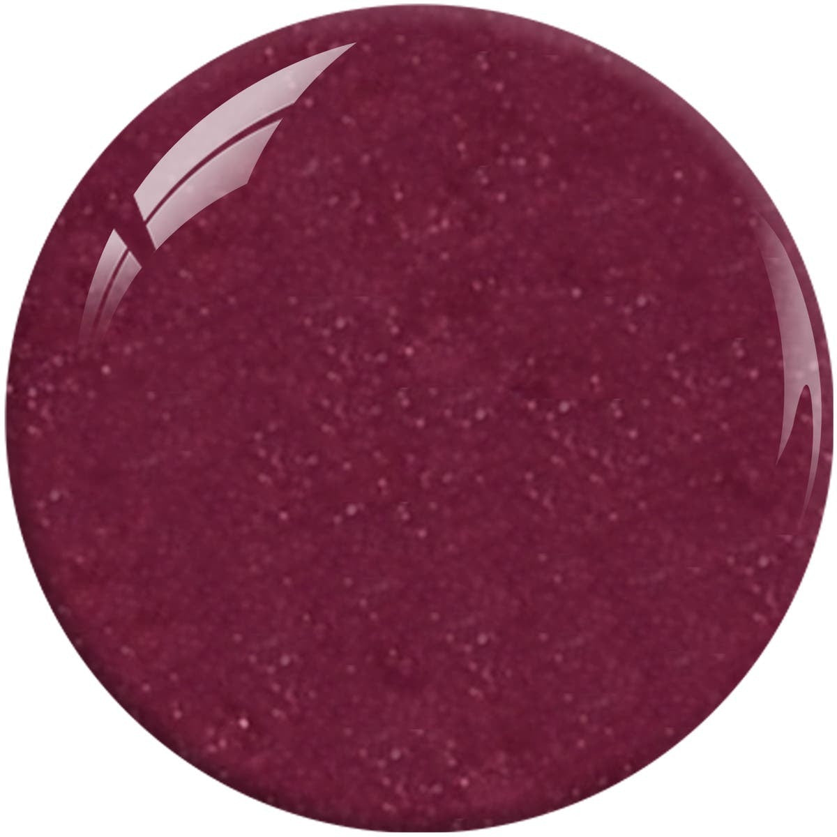 SNS Dipping Powder - Penguin March - Purple Shimmer Colors - 0.5oz (DIY)