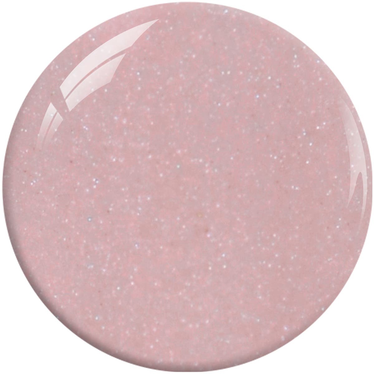 SNS Dipping Powder - That's Ridiculous - Purple Shimmer Colors - 0.5oz (DIY)
