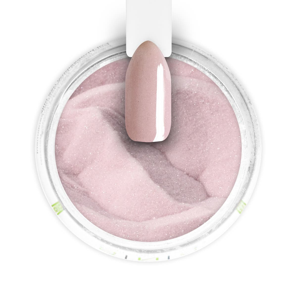 SNS Dipping Powder - That's Ridiculous - Purple Shimmer Colors