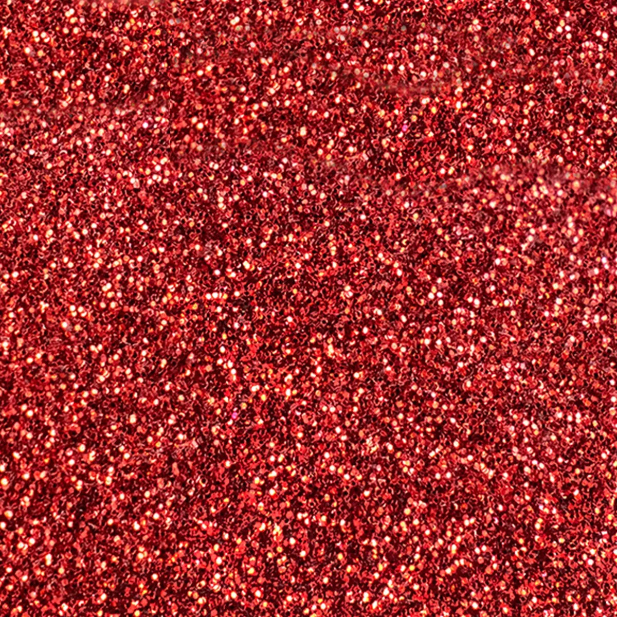 French Glitter Nail Art - Red Colors - GF03