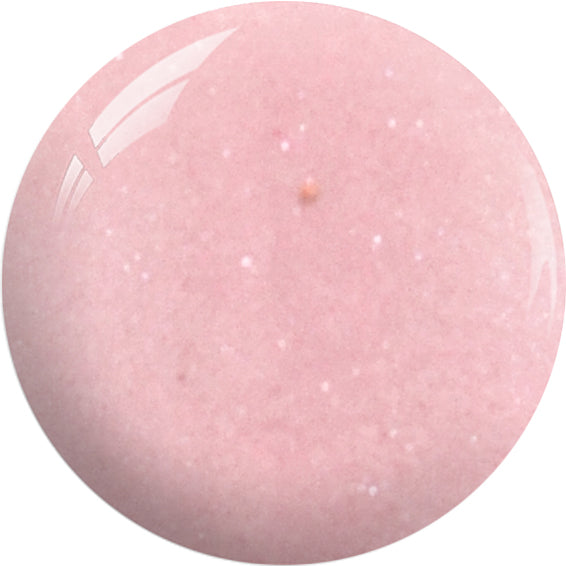  SNS Dipping Powder Nail - SG15 - Love Letter Pink by SNS sold by DTK Nail Supply