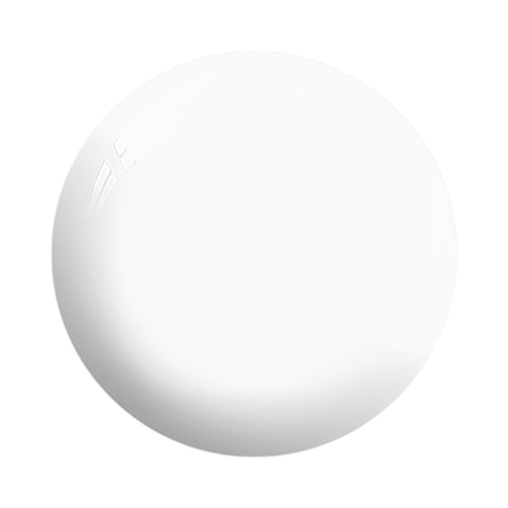 LAVIS Cover Powder 12oz - Shimmer Bunny White