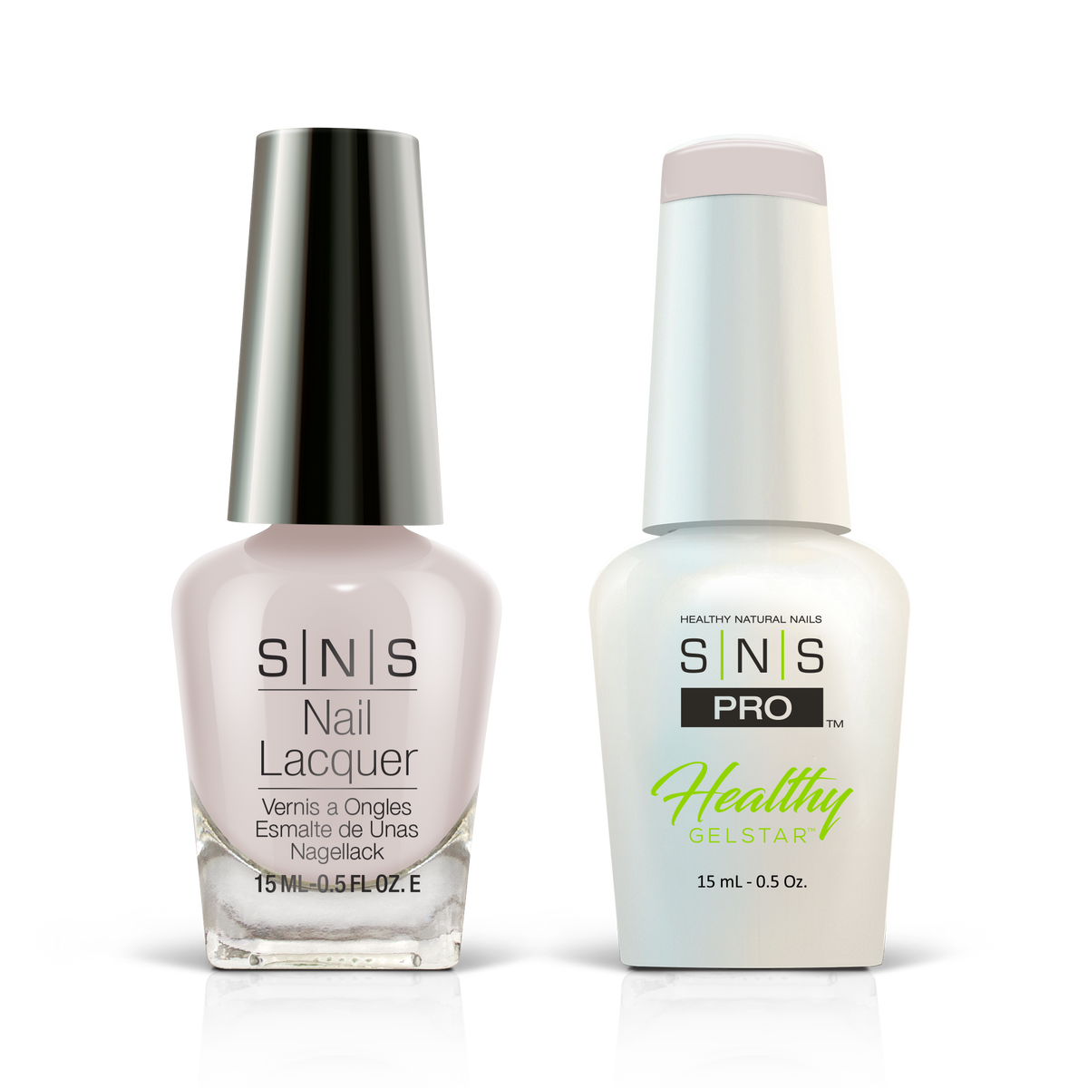 SNS Pro - Beige Book Collection - #009 by Signature Nail System SNS Nails USA