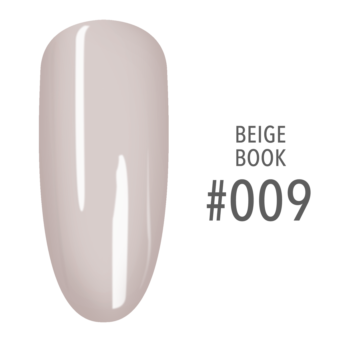 SNS Pro - Beige Book Collection - #009 by Signature Nail System SNS Nails USA