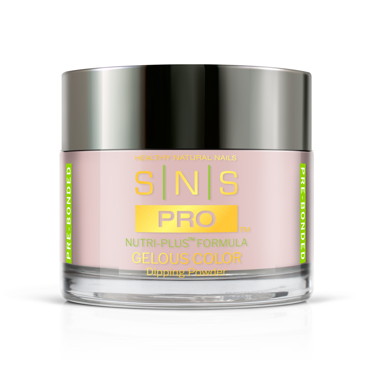 SNS Pro - Beige Book Collection - #010 by Signature Nail System SNS Nails USA