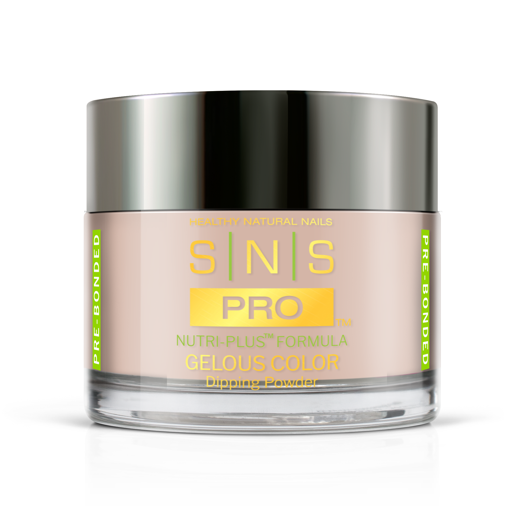 SNS Pro - Beige Book Collection - #013 by Signature Nail System SNS Nails USA