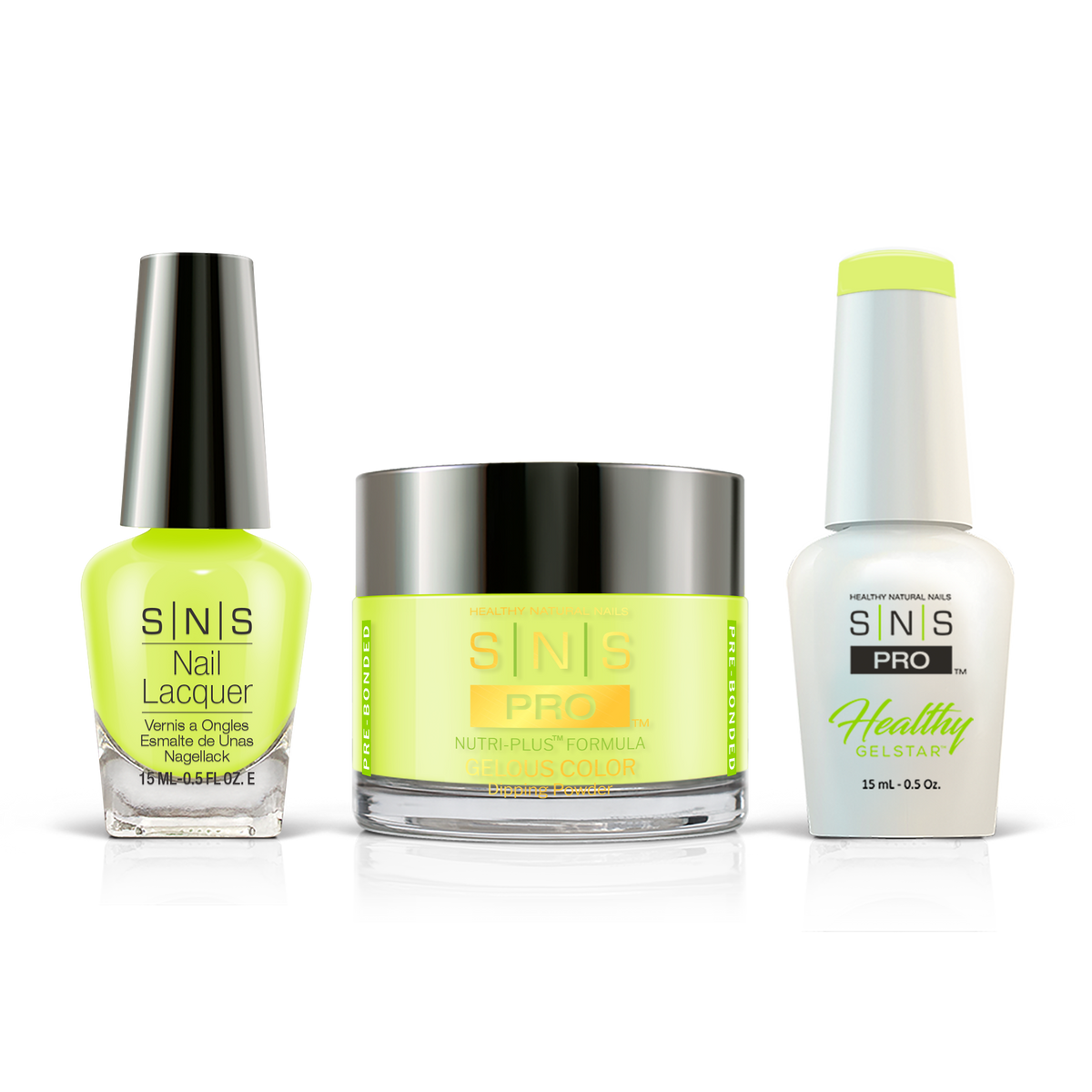 SNS Pro - Beige Book Collection - #029 by Signature Nail System SNS Nails USA