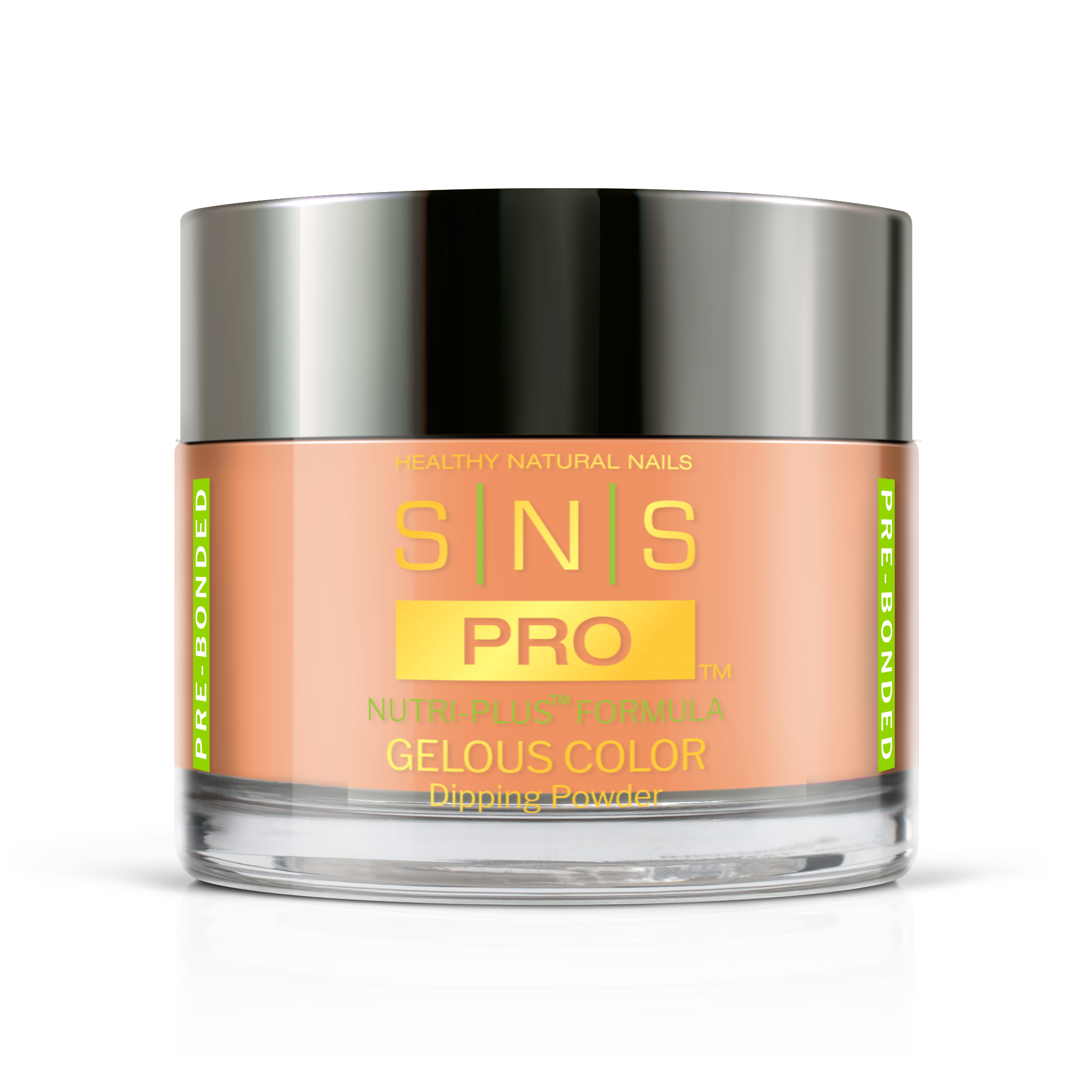 SNS Pro - Beige Book Collection - #032 by Signature Nail System SNS Nails USA
