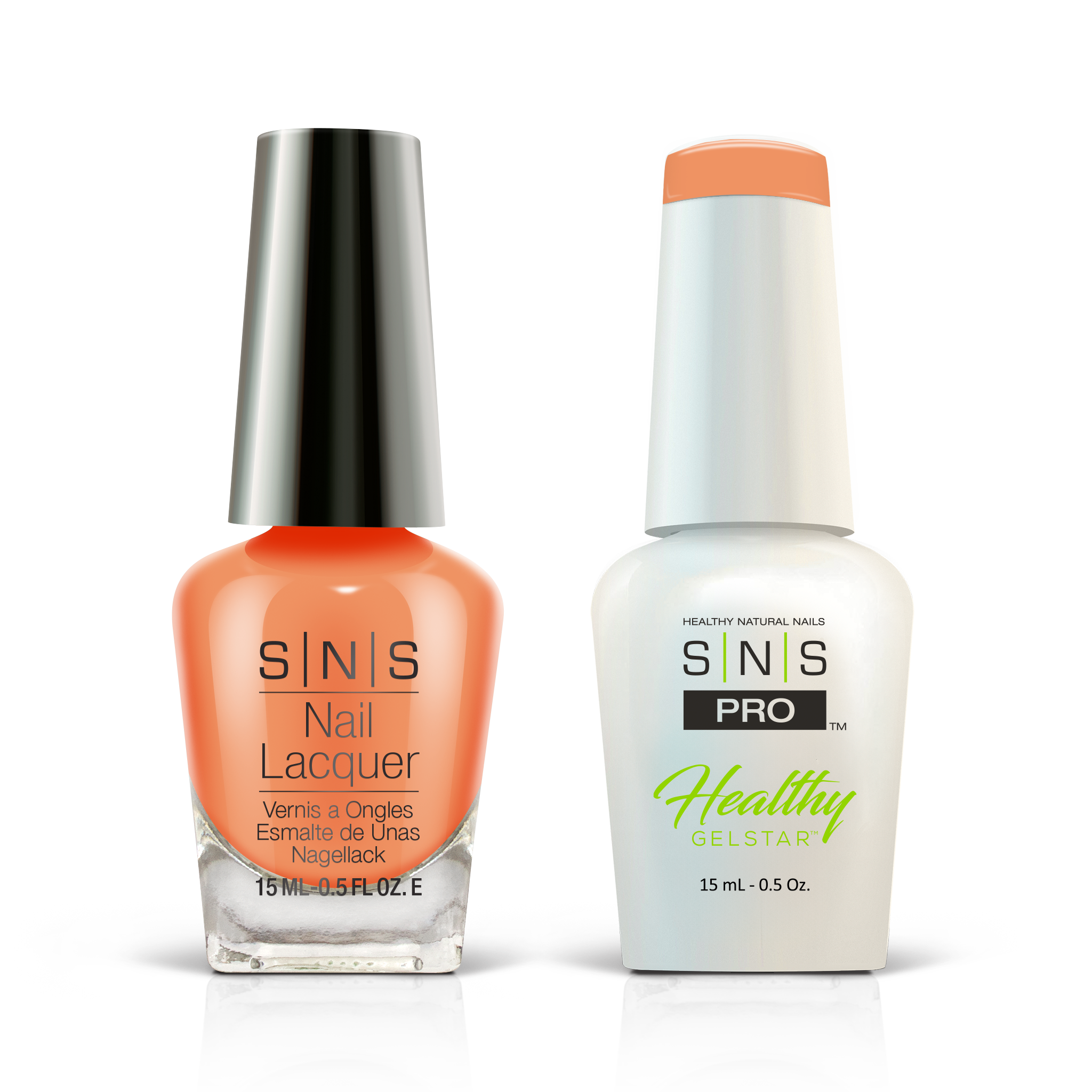 SNS Pro - Beige Book Collection - #032 by Signature Nail System SNS Nails USA