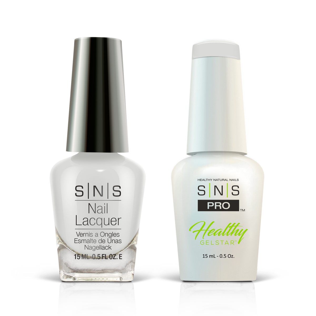 SNS Pro - Beige Book Collection - #049 by Signature Nail System SNS Nails USA