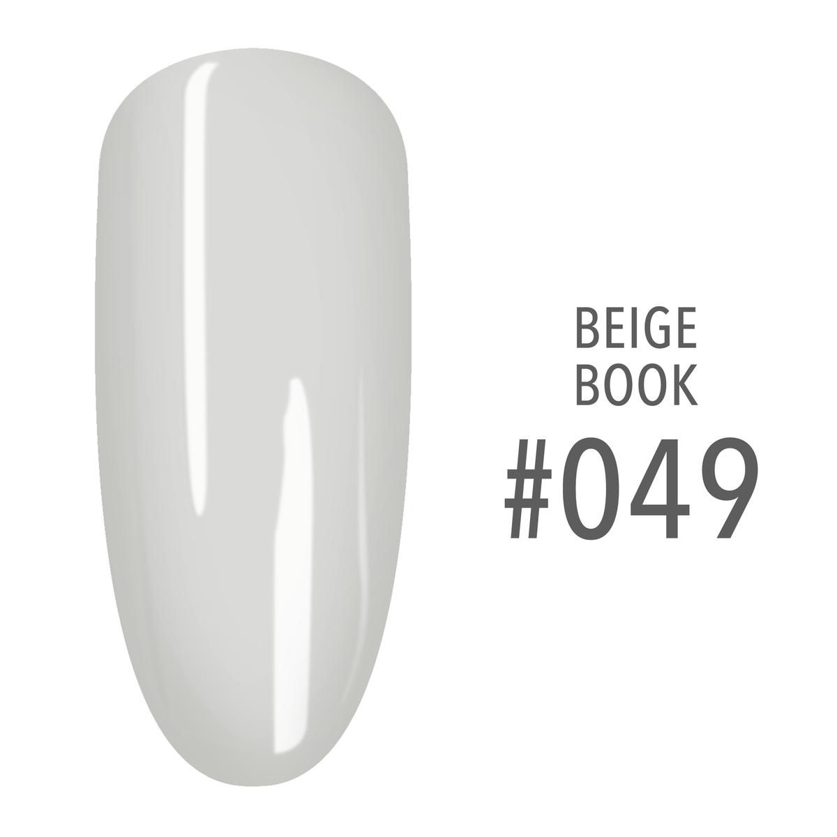 SNS Pro - Beige Book Collection - #049 by Signature Nail System SNS Nails USA
