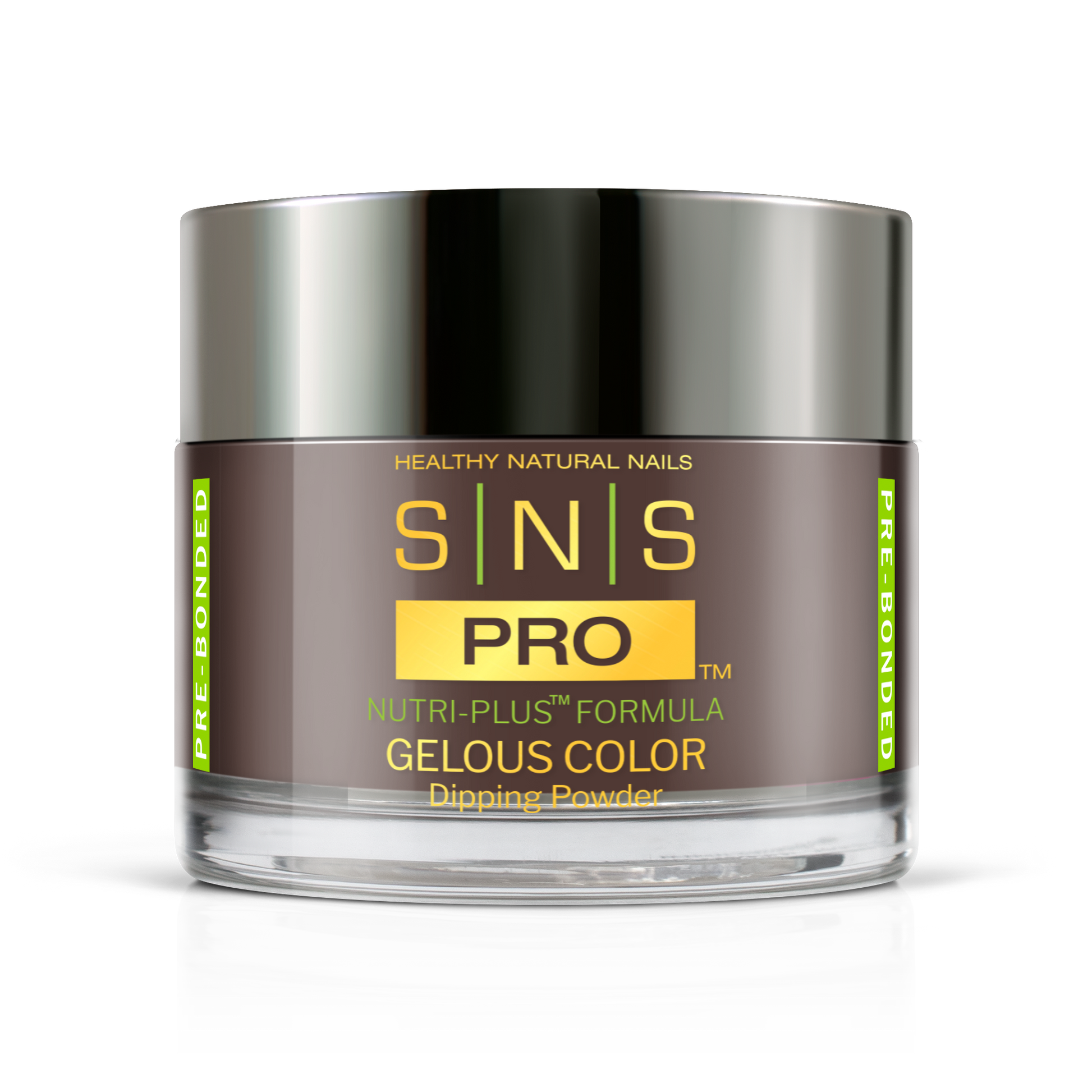 SNS Pro - Beige Book Collection - #054 by Signature Nail System SNS Nails USA