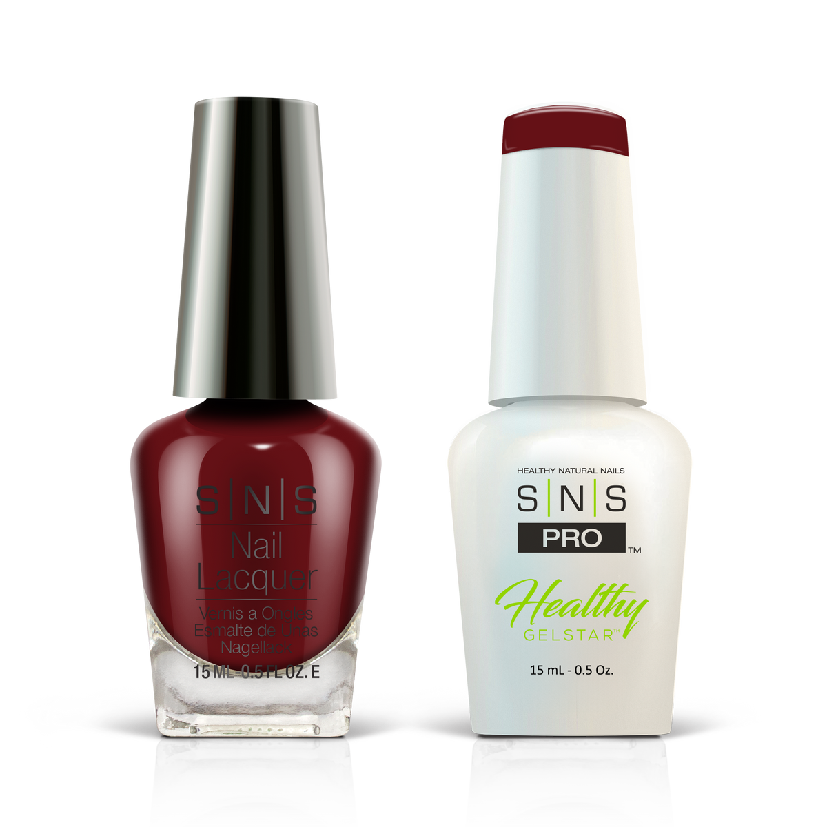 SNS Pro - Beige Book Collection - #062 by Signature Nail System SNS Nails USA