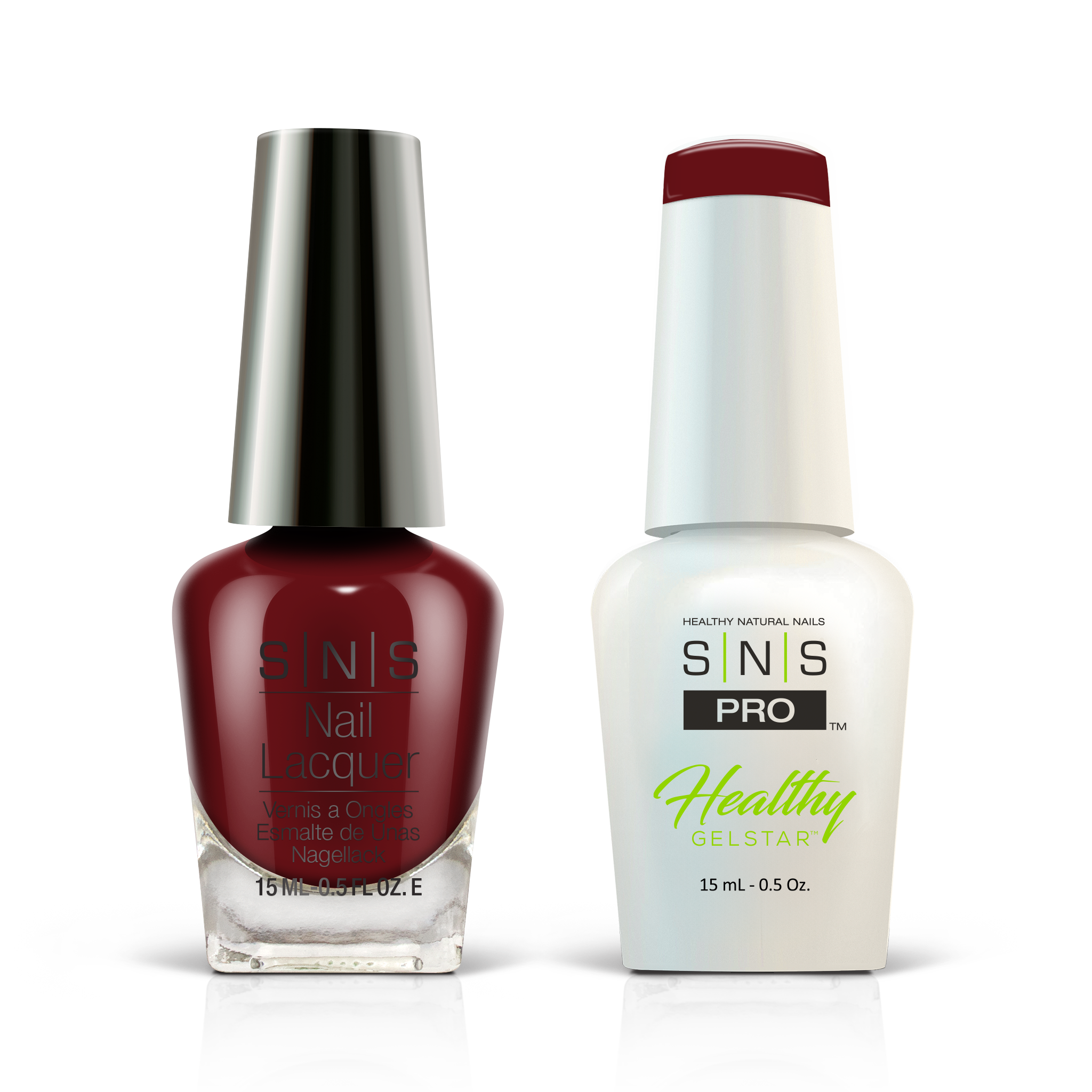 SNS Pro - Beige Book Collection - #062 by Signature Nail System SNS Nails USA