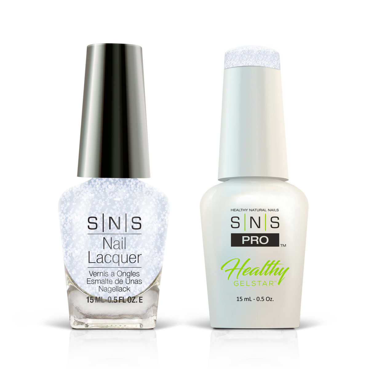 SNS Pro - Beige Book Collection - #065 by Signature Nail System SNS Nails USA