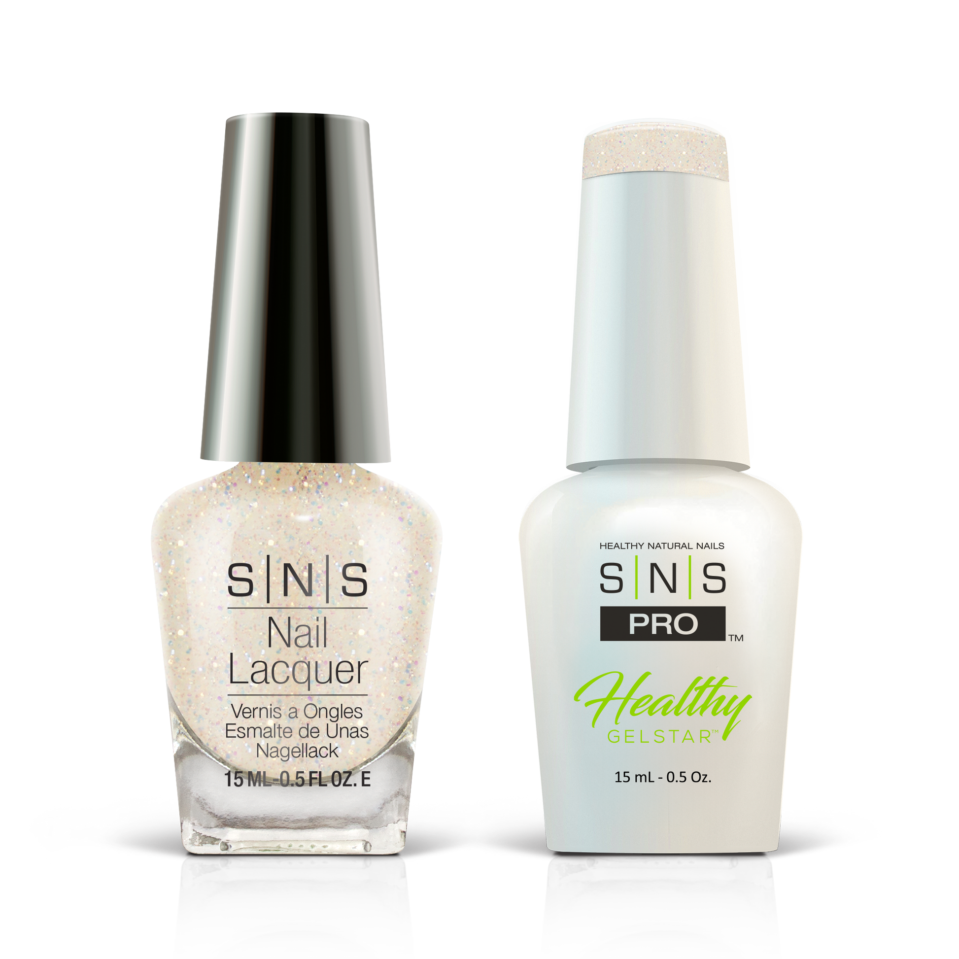 SNS Pro - Beige Book Collection - #066 by Signature Nail System SNS Nails USA