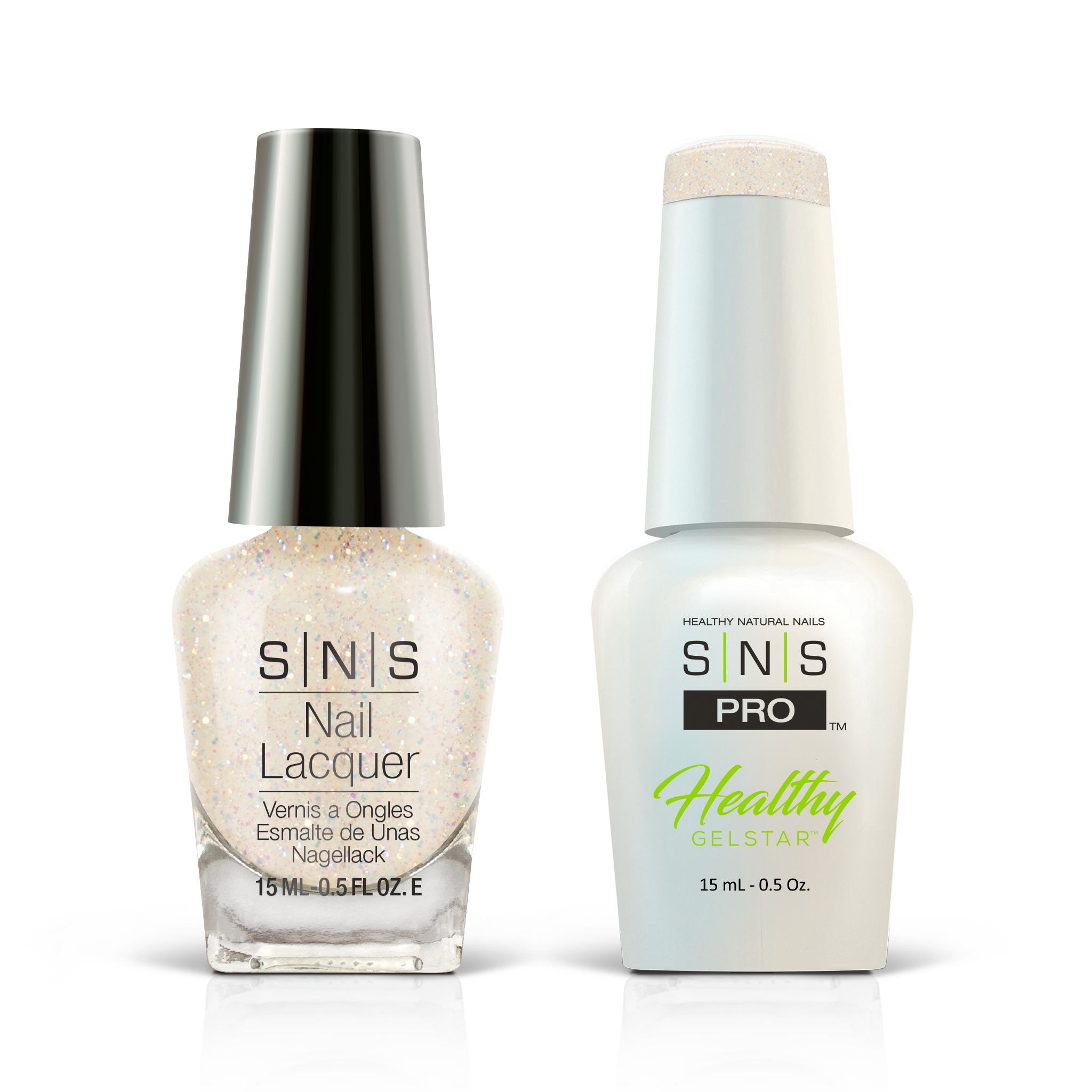 SNS Pro - Beige Book Collection - #066 by Signature Nail System SNS Nails USA