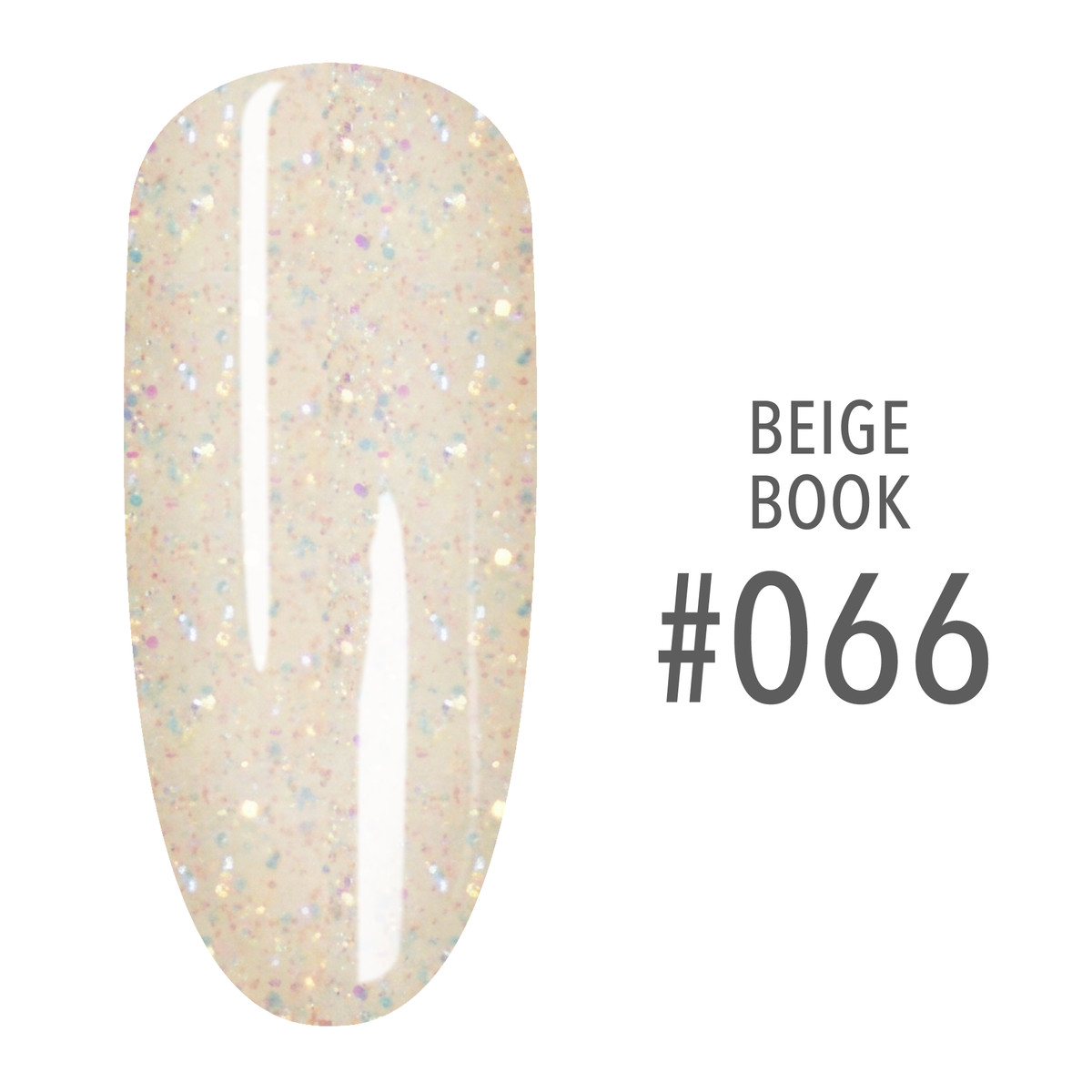 SNS Pro - Beige Book Collection - #066 by Signature Nail System SNS Nails USA