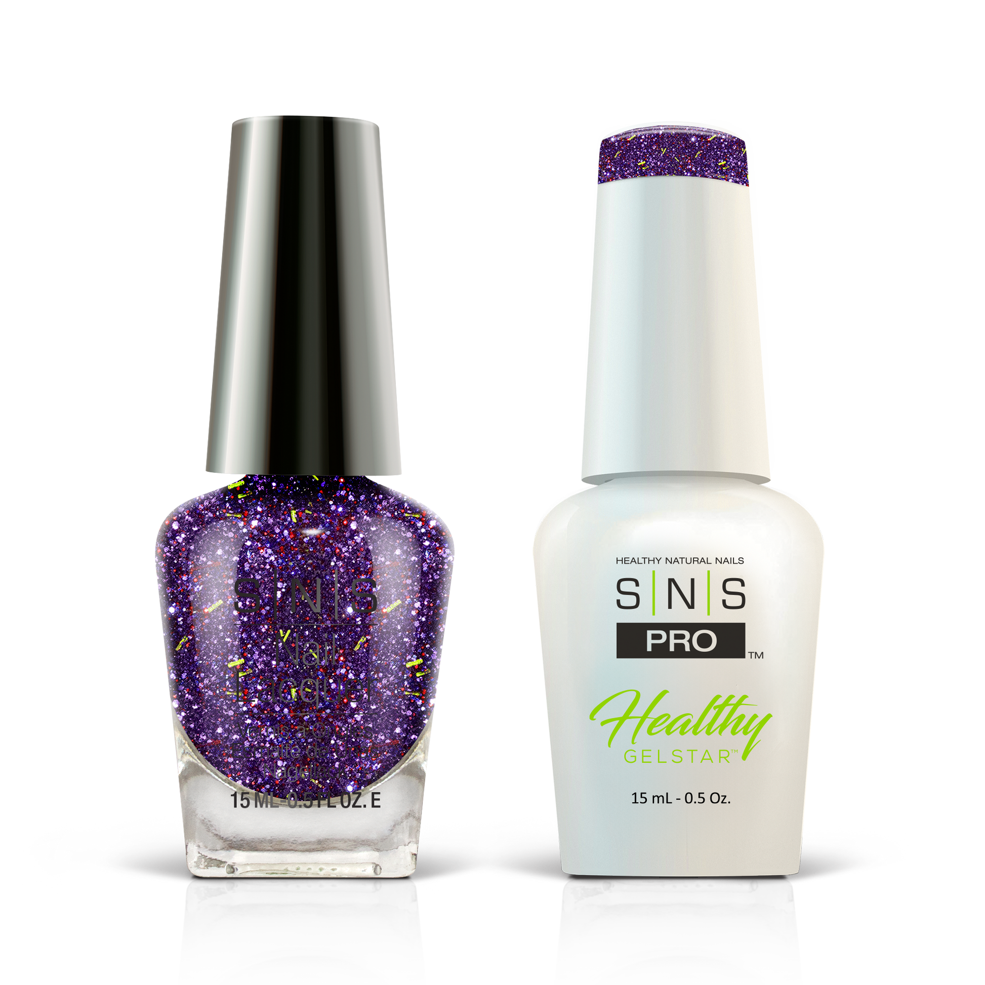 SNS Pro - Beige Book Collection - #071 by Signature Nail System SNS Nails USA