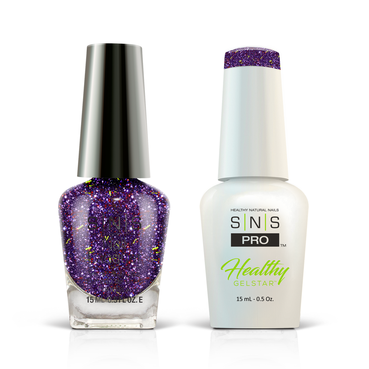 SNS Pro - Beige Book Collection - #071 by Signature Nail System SNS Nails USA